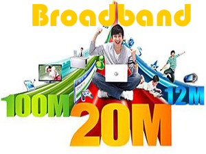 Broadband